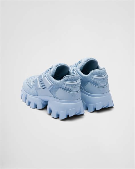 prada thundercloud|prada cloudbust thunder blue.